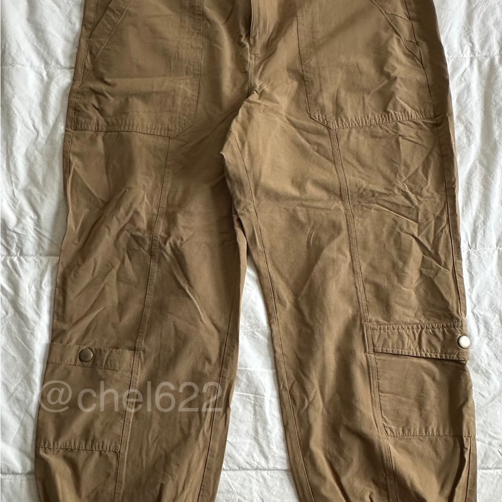 CAbi Galaxy Cargo Pants
